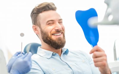 Cracked Front Tooth Repair: 4 Common Dental Treatment Options